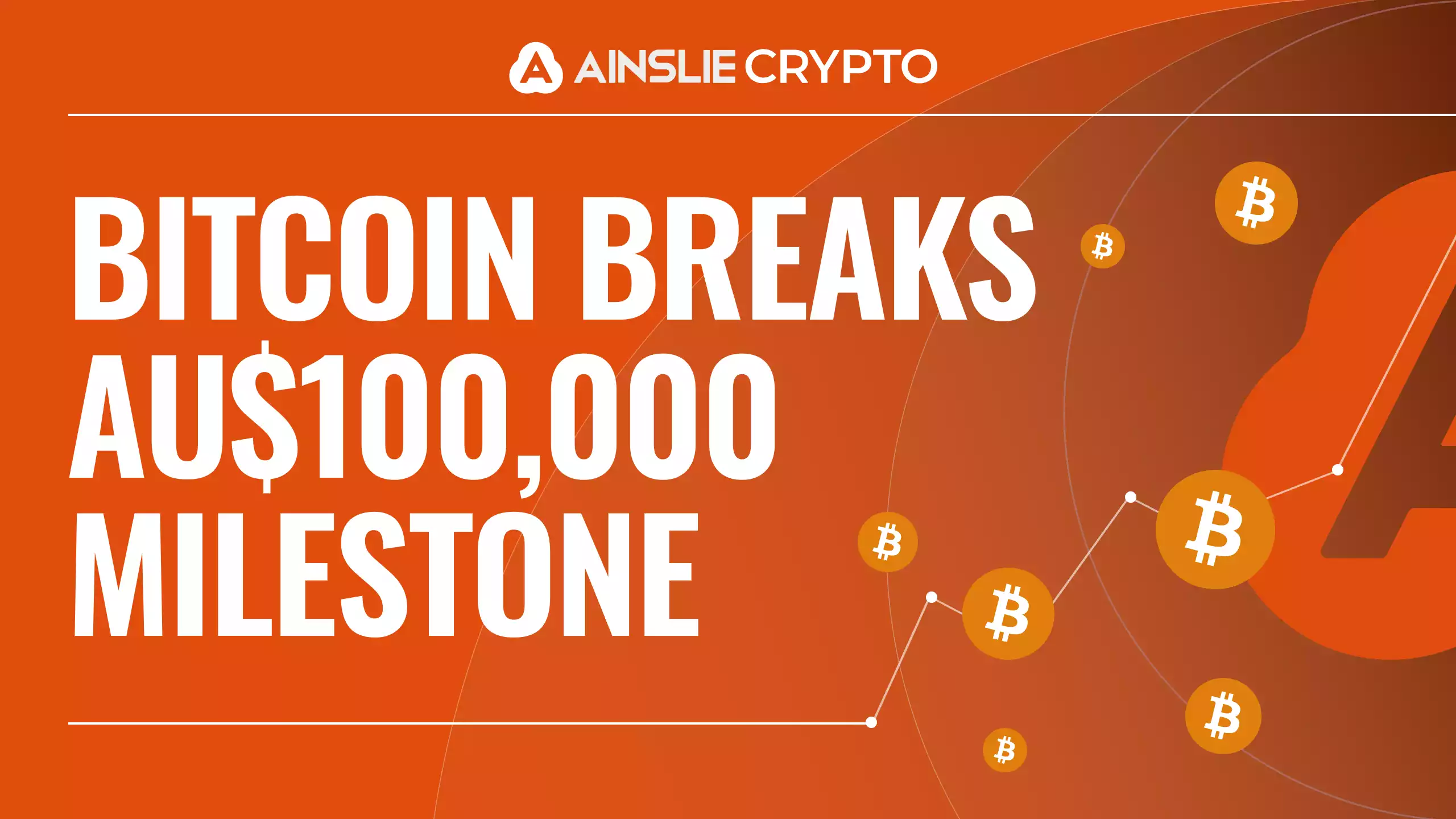 Bitcoin Breaches AU$100k – ETF and Global Macro Insights Bitcoin Breaches AU$100k – ETF and Global Macro Insights