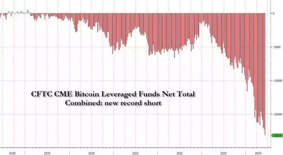 Bitcoin Analysis: Beyond the Block – June 2024