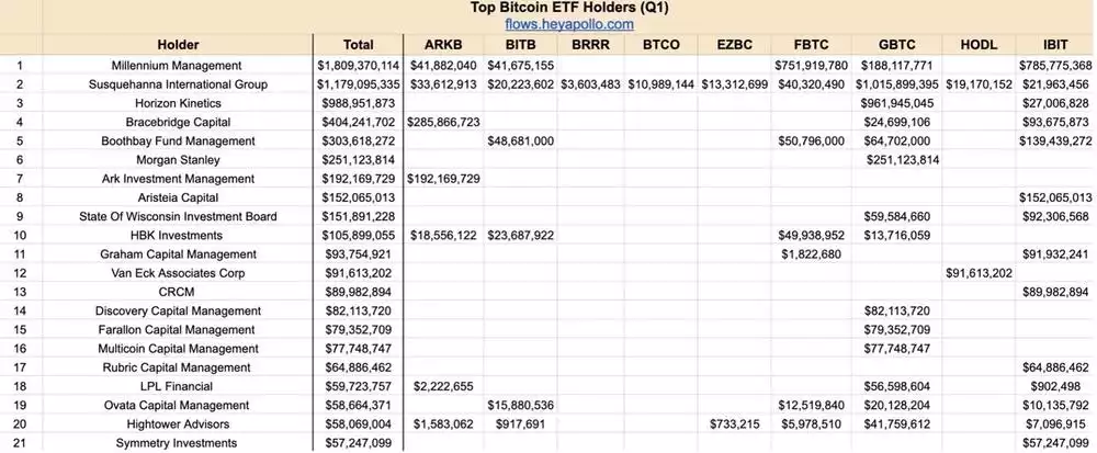 Bitcoin Analysis: Beyond the Block – June 2024