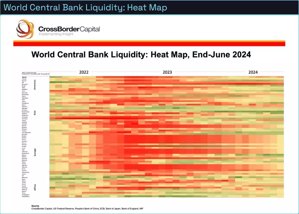 Bitcoin Analysis: Beyond the Block – July 2024 Bitcoin Analysis: Beyond the Block – July 2024