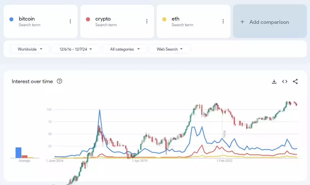Bitcoin Report – July 2024